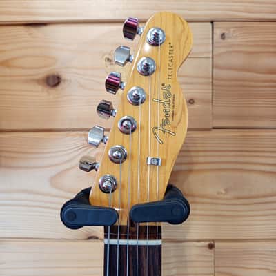 FENDER American Professional II Telecaster RW - Sunburst image 7