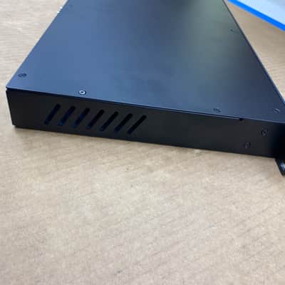 Solid State Logic Alpha 8 A/D-D/A Converter/Expander and USB Audio Interface image 12