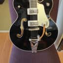 Gretsch G6136SLBP 2005 Black Phoenix Brian Setzer Electric Guitar