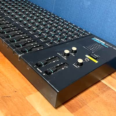 [Great Saturation Sound] Boss BX-16 16-Channel Stereo Mixer image 5
