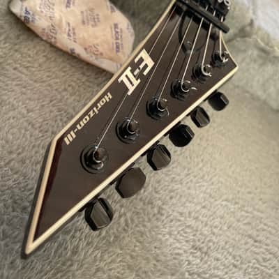 ESP E-II Horizon-III FR image 14