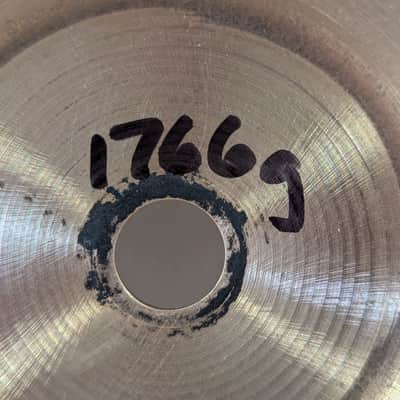 Zildjian China Boy Low 20" - Traditional image 14