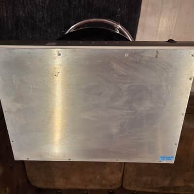Solid State Logic Alpha-Link MADI AX 24-Channel MADI Interface 2012 - 2019 - Silver image 5