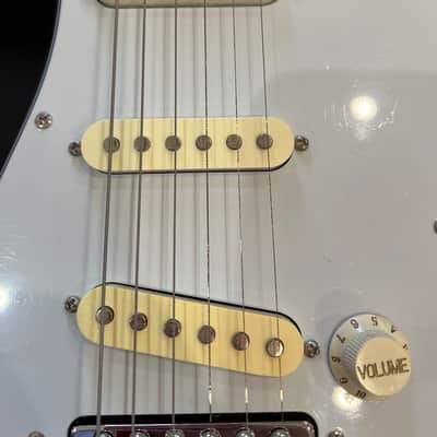 Buzz Feiten Supernova Guitar 2015 USA image 5