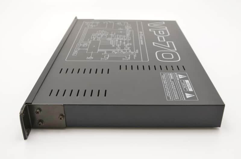 Roland VP-70 Voice Processor VP70 | Reverb