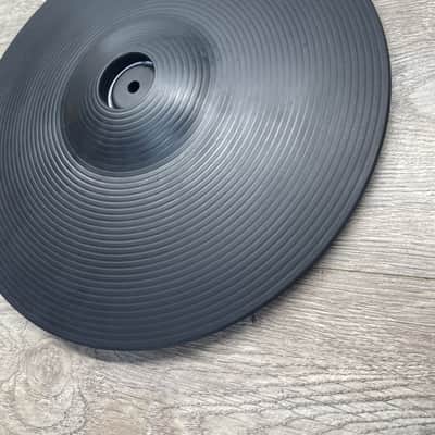 Roland CY-13R V-Cymbal 13" Ride Pad 2010s - Black image 3