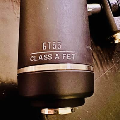 Groove Tubes GT-55 image 3