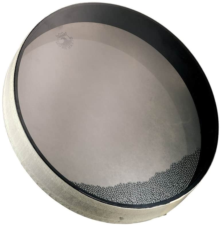 Remo Ocean Drum 16''x2,5'' image 1