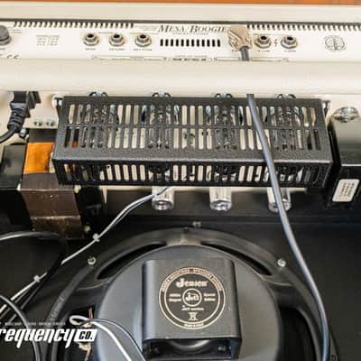 Mesa/Boogie California Tweed 6V6 4:40 1x12 Combo image 19