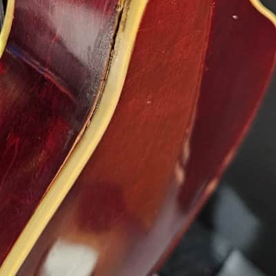 Gibson A4 Mandolin 1920's (USED) image 16