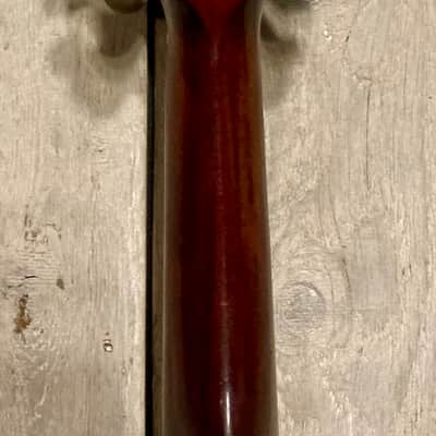 Fantastic sounding 1916 Gibson Model A Mandolin w/Case, Support Brick and Mortar Shops! Bild 15