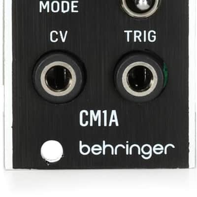 Behringer CM1A MIDI to CV Converter Eurorack Module image 1