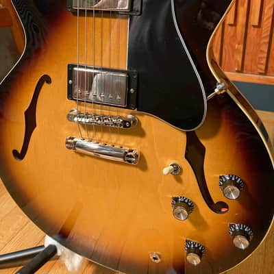 Gibson ES-335 image 5