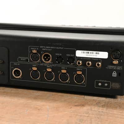 Strand Lighting NEO Lighting Control Console CG00XB4 image 9