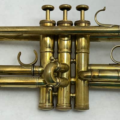 Calicchio TRUMPET New York Superior image 5