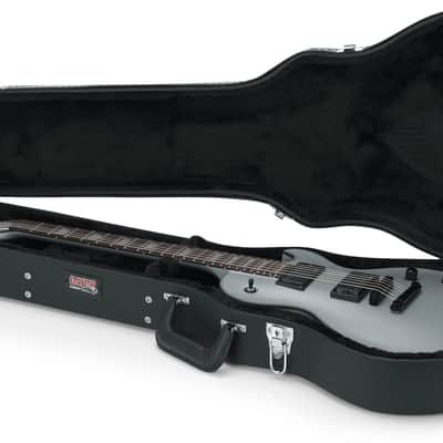 Gator GW-LPS Les Paul Guitar Case image 3