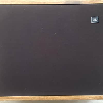 (1) JBL 4612-OK Cabaret Series Speaker - Vintage image 2