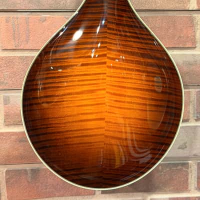 Collings  MT2 A Style Mandolin image 4