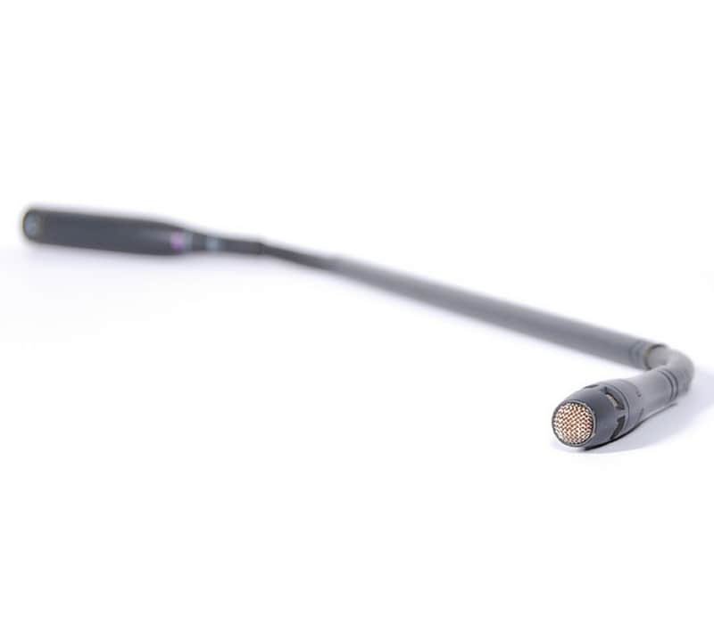 AKG GN50 E Gooseneck Microphone Module (XLR, 50cm / 20") image 1