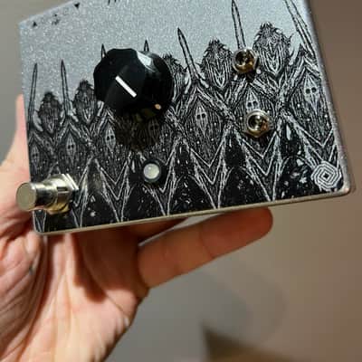 Highwind Amplification Phalanx 2000s - Sparkle gray image 4
