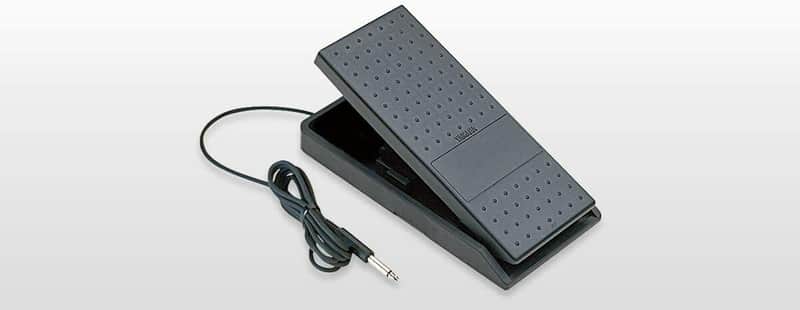 YAMAHA Volume foot controller image 1
