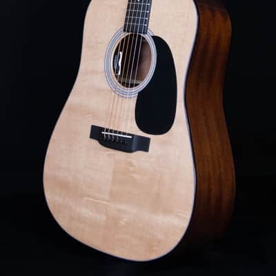 Martin D-12E Acoustic Electric, Sapele with Bag image 2