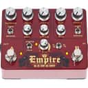Big Joe Stomp Box Company Empire B-502 Effect Pedal (Overdrive)