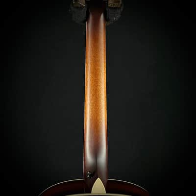 Taylor Custom Grand Pacific - Figured Ironbark image 8