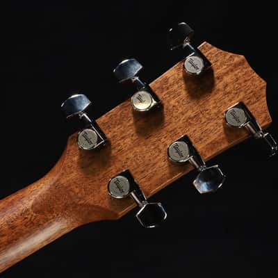 Taylor Legacy 514ce Cedar/Mahogany NEW Neck 2026 image 8