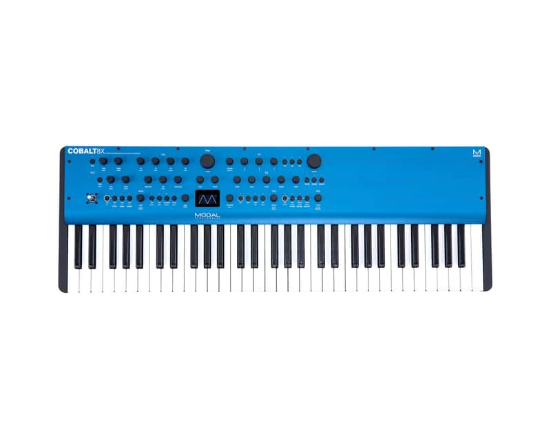 Modal Electronics Cobalt 8X image 1
