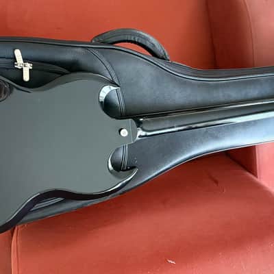 Gibson SG Standard - Ebony image 3
