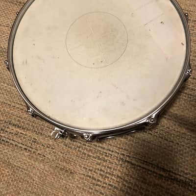 Ludwig Supraphonic 1976 - Chrome image 9
