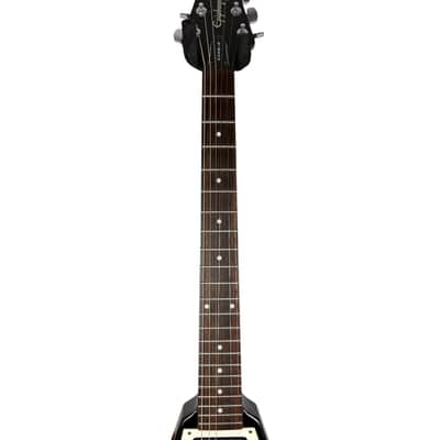 Epiphone Flying V 2001 - Black image 6