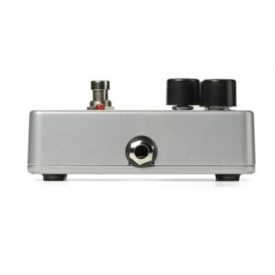 Electro-Harmonix Triangle Big Muff Pi Distortion/ Sustainer. New with Full Warranty! image 11