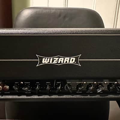 Wizard MTL 100 2016 image 1