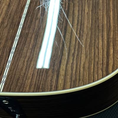 Martin OM-28E - Natural #20164 (NAMM 2026) image 10