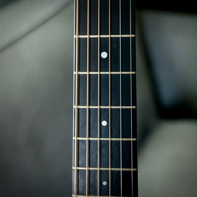 Collings OM1A T Guitar image 14