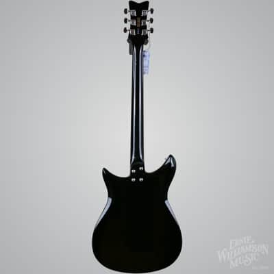 Gretsch Electromatic CVT Baritone, Rosewood Fingerboard, Bristol Fog image 5