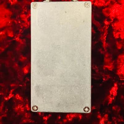 Highwind Amplification CULT FX Direwolf MKII 2026 - Acid Etched image 3
