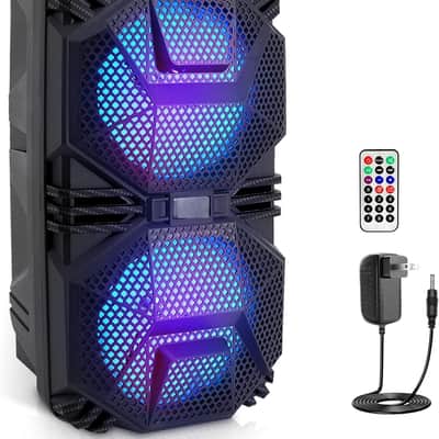 Behringer Europort EPA150 Portable PA System 2000's | Reverb