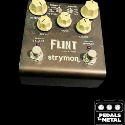 Immagine Strymon Flint V1 - X22357 - 2