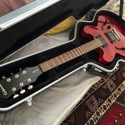 Epiphone Studio dot custom shop 2022 - Gloss image 10