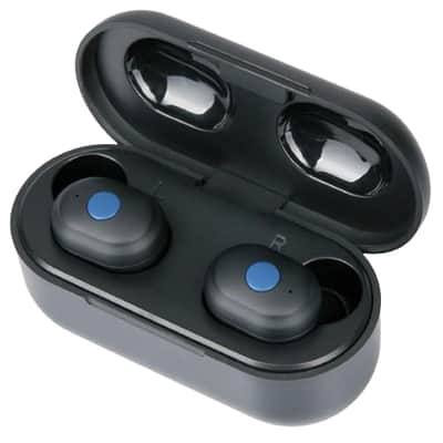 Electro-Harmonix EHXBUDS R&B BUDS True Wireless Bluetooth Earbuds image 10