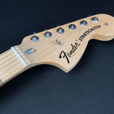 Fender Custom Shop Robin Trower Stratocaster NOS - Midnight Wine Burst image 12