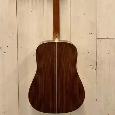 Martin 2024 D-41 (Doctor Sound Stock Item) image 9