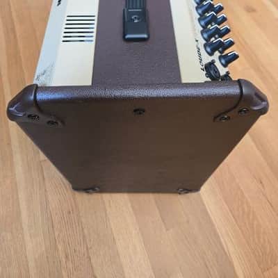 Fishman PRO-LBX-700 Loudbox Performer 2017 - Brown image 3