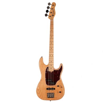 Godin Passion RG-4 Swamp Ash Bass Guitar MN - Open Box image 2