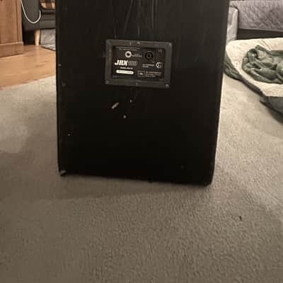 (Pair) JBL JRX100 2 Way Loudspeaker 8 Ohm, 250-500watt image 10