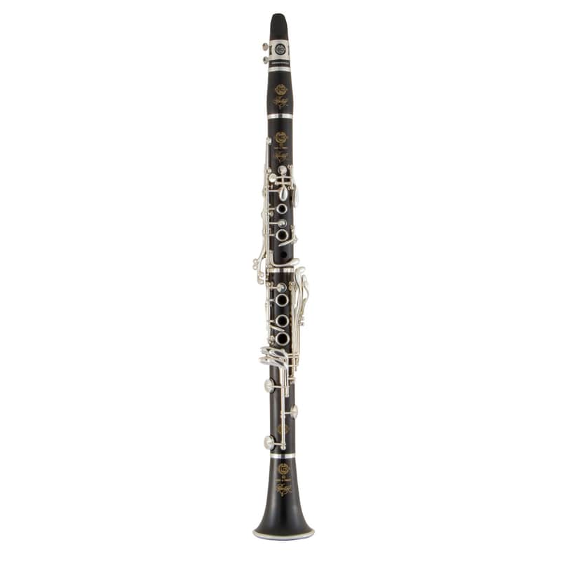 Selmer Paris B1610R Recital Evolution Bb Clarinet image 1