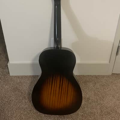 Harmony H929 Stella 1945 - 1970 Sunburst image 2